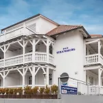 Haus Strandburg