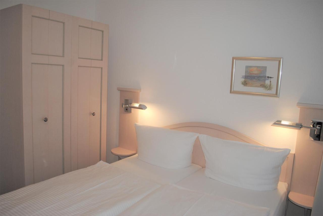 Haus Strandburg Apartment Binz