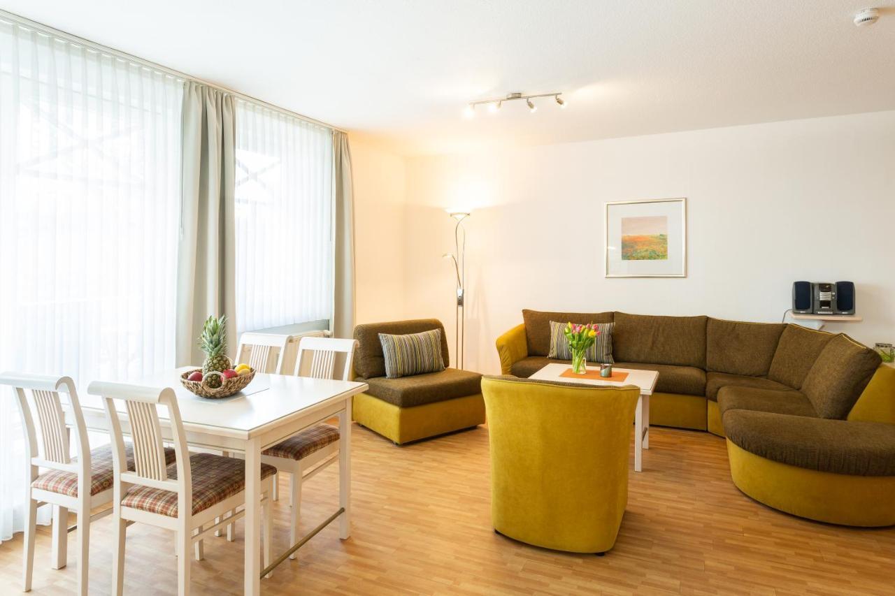 Haus Strandburg * Binz